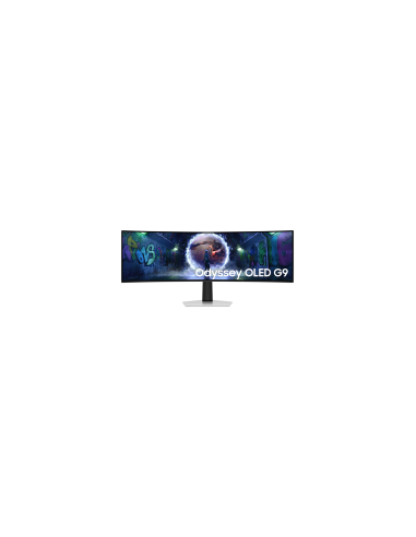 Monitor LED Samsung LS49DG934SUXEN...